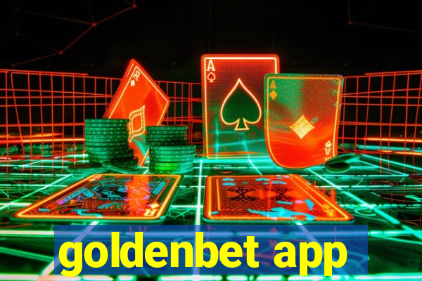 goldenbet app